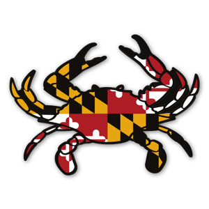 Krab z Maryland