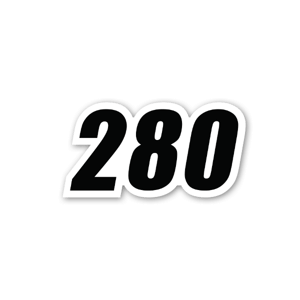 Racing 280