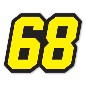 Racing 68