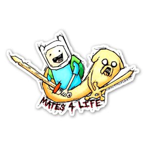 Adventure Time