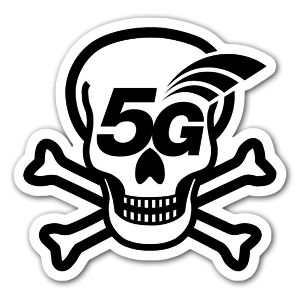 Skull 5G