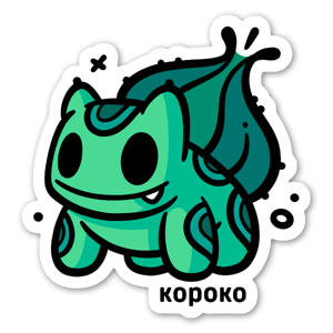 "Pokémon"