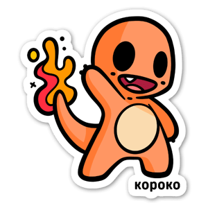 "Pokémon"