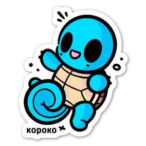 "Pokémon"